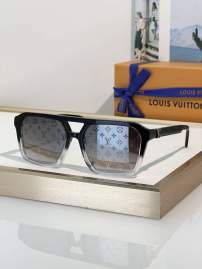 Picture of Louis Vuitton Sunglasses _SKUfw76706021fw